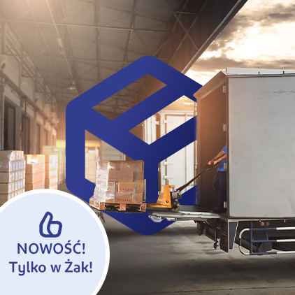 Logistyka i łańcuch dostaw ONLINE + VIDEO